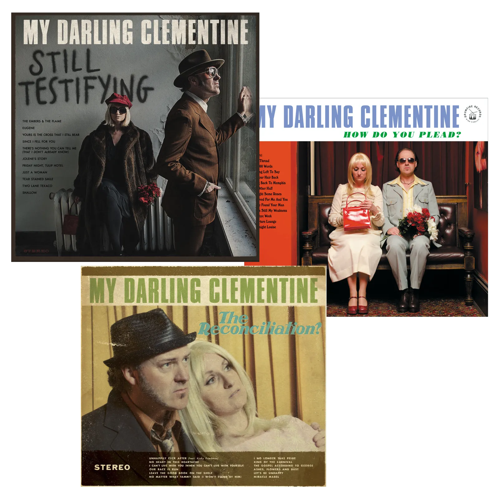 MDC Bundle